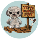 Yeti's Trading Post